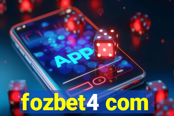 fozbet4 com